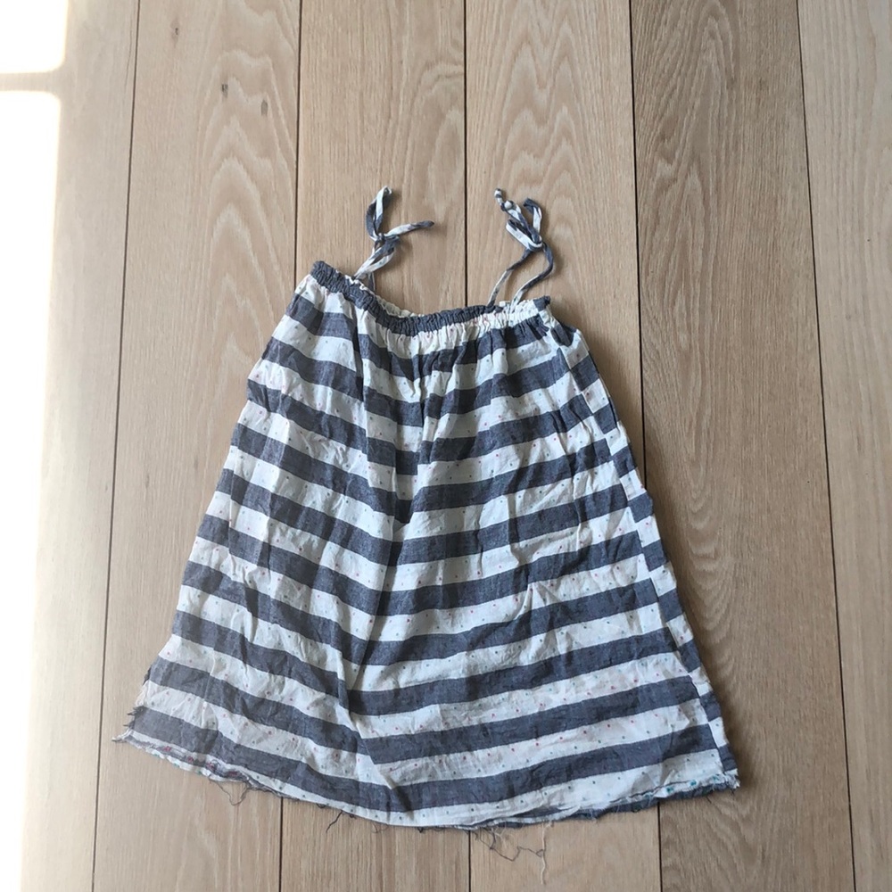 Sweet sundress